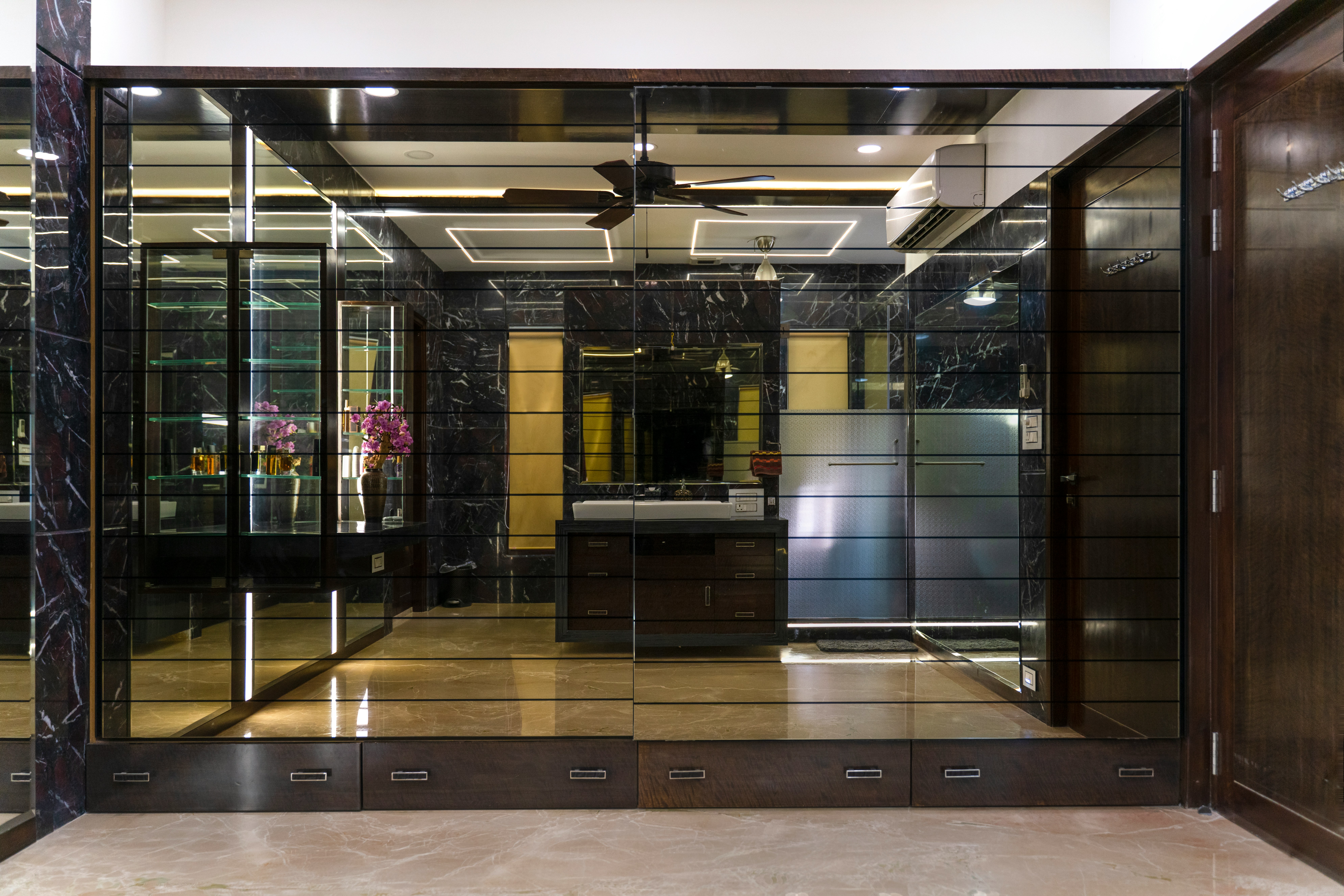 Residential Glass Solutions